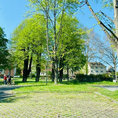 Kassel: Alles, Was Du Brauchst! Eksteriør billede
