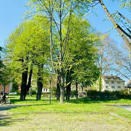 Kassel: Alles, Was Du Brauchst! Eksteriør billede