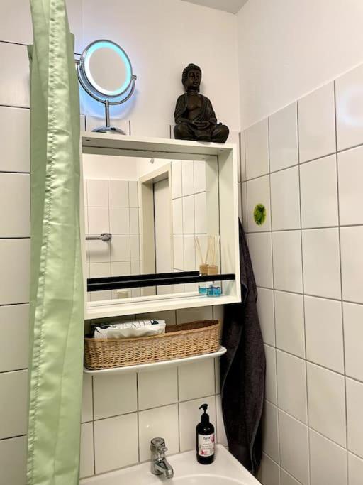 Kassel: Alles, Was Du Brauchst! Eksteriør billede