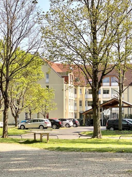 Kassel: Alles, Was Du Brauchst! Eksteriør billede
